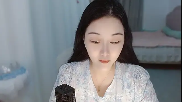 Amy-cnbaby webcam