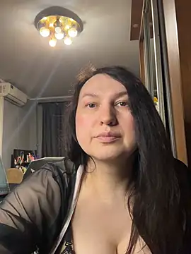 EvaBeautyXxX webcam