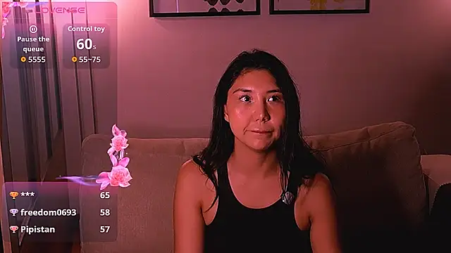 MiaBlisshere webcam