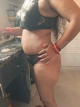Notty_Bhabhi live cam preview