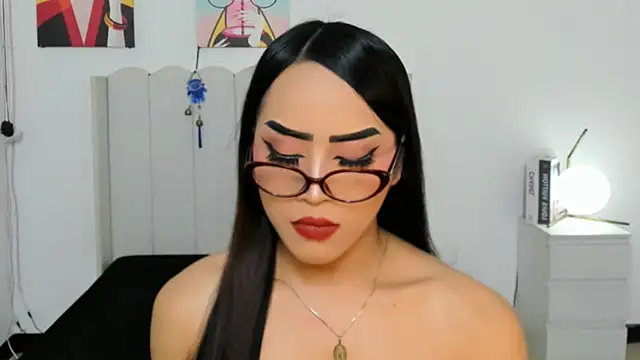 MirandaSterling webcam