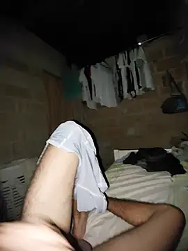 Alfoonso webcam
