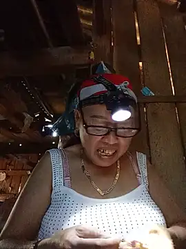 Eileen_08 live cam preview