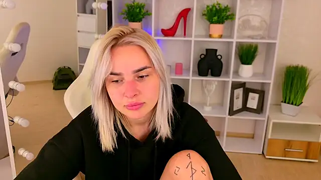 EmmiLive webcam