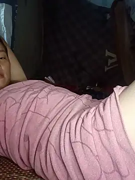 MissLuna01 webcam