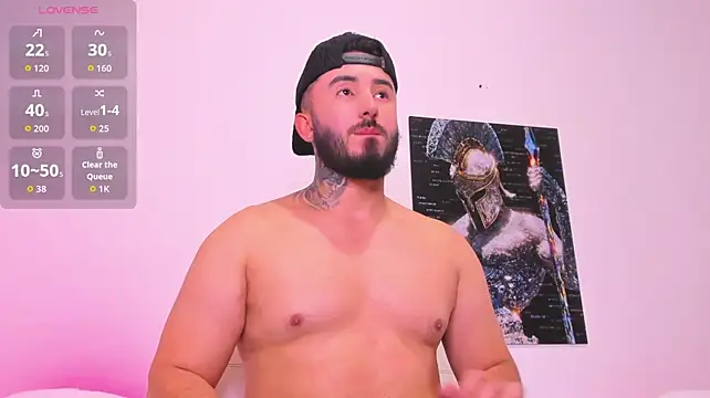 Martin_fozter01 webcam