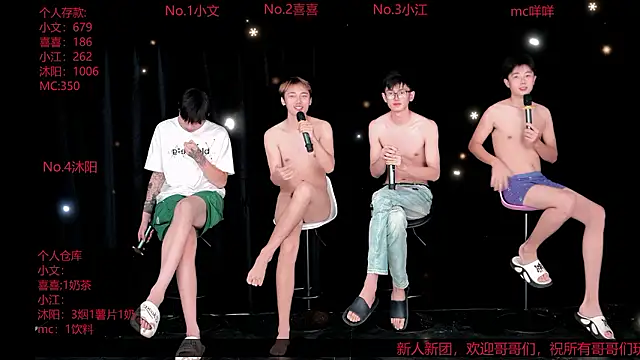zhangzhiwen888 webcam