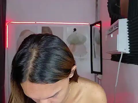 ArabellaAndElysia webcam