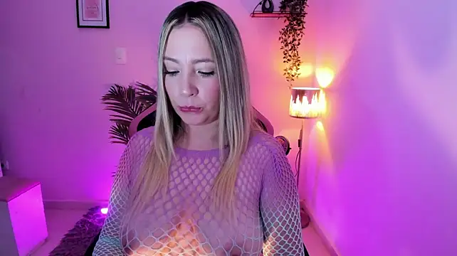 HannaMiller_1 webcam