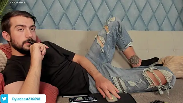 Dylan_Best webcam