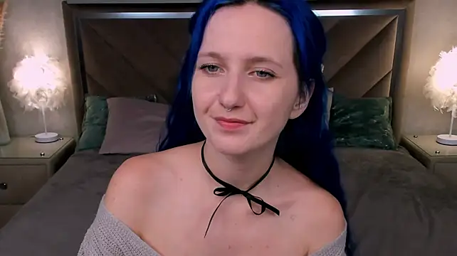MiaKarlos webcam