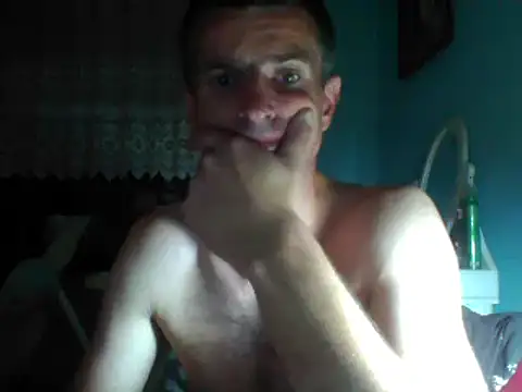 TwardyKierowca webcam