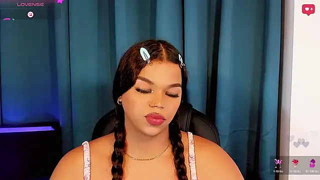 Keira_Fox31 webcam