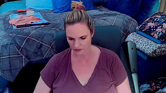 ninajaymes webcam