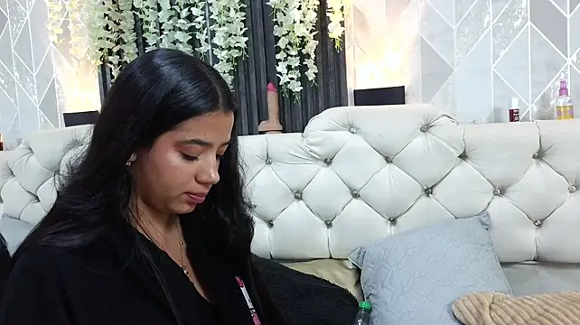 Zaira_bonny webcam