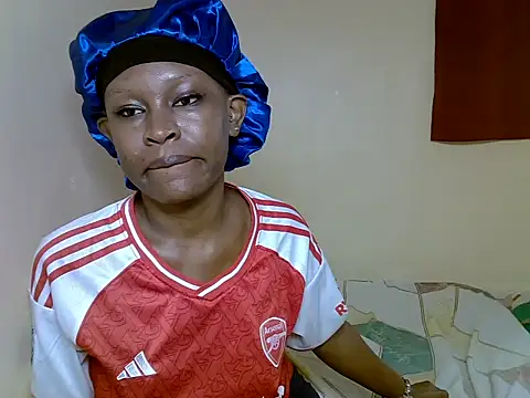 Messy_brandie webcam