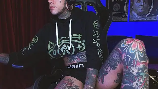 jhonny__ackerman webcam