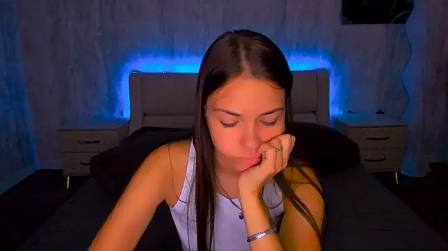 AlexaBarkley webcam