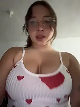 AliciaWhite_nt webcam