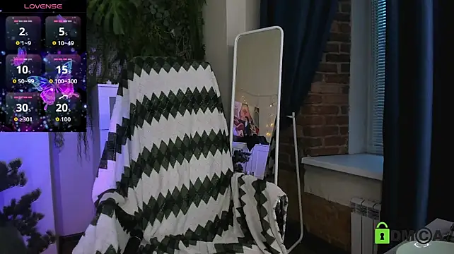 Melissa_Wells webcam