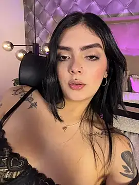 AliceRitter webcam