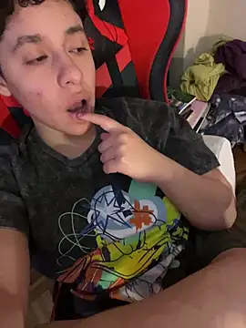 HUMANXTHING webcam