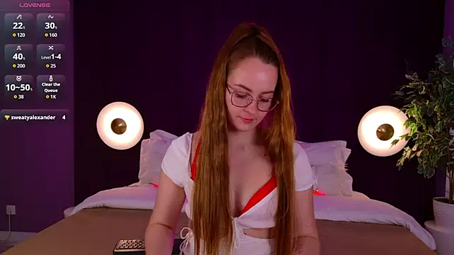 JaniceCollins webcam