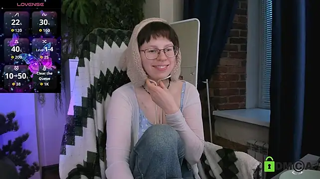 Melissa_Wells webcam