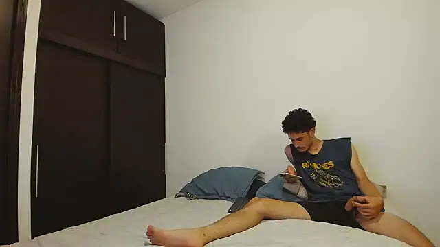 Dante_dm webcam