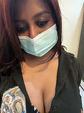 PayalDesire webcam