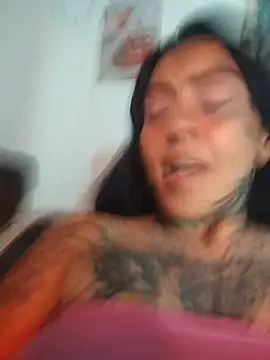 Demonni_1 webcam