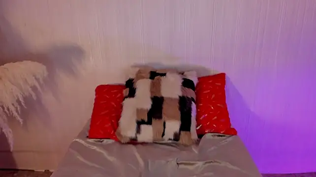 lexy_fox webcam