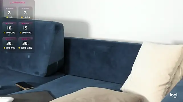 AmelinaLove webcam