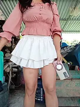 Thitay001 webcam