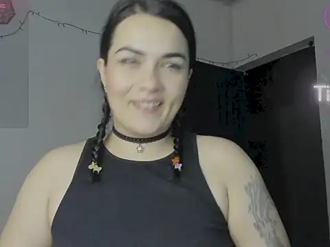 Babe-sofi webcam