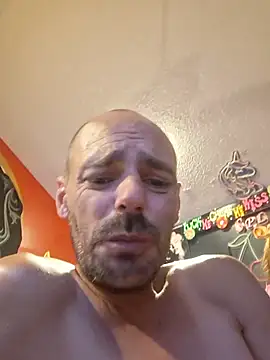DaddyAndSplashQueen webcam