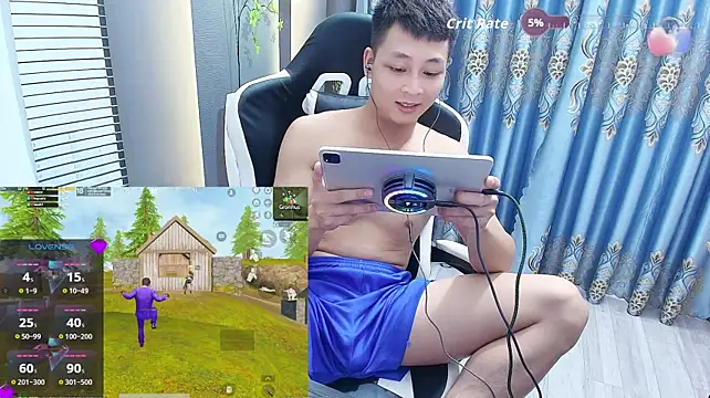 Naughty___asian webcam