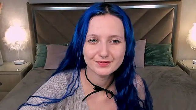 MiaKarlos webcam
