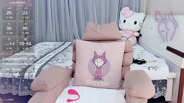 yangyang_520 webcam