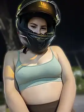 LeidyCopper webcam