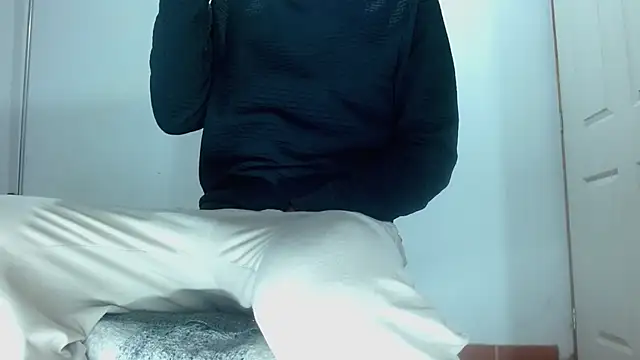 JohanyLatino webcam