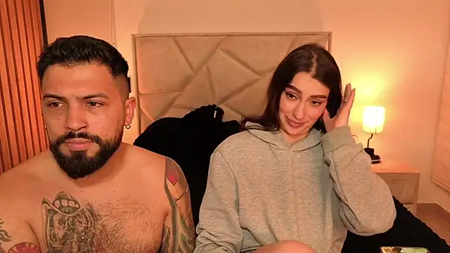 teseo_and_afroditha_ webcam