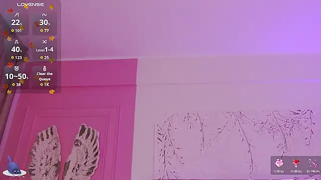 PinkySparks