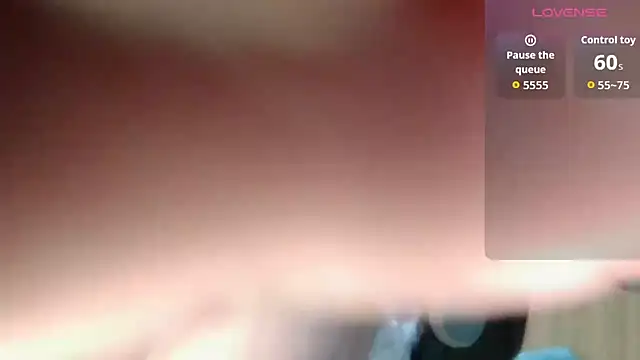 BBW-Ginger webcam