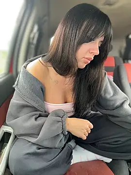 JulliaVegas live cam