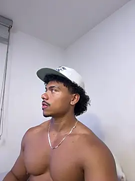 XavierColeman