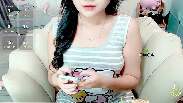 Sweet_RosePrincess live cam