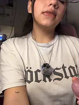 venus_aura webcam