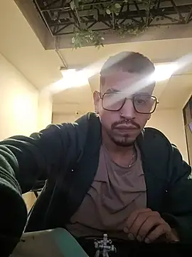 Juann-cock webcam