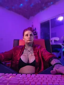 blazed_vixen